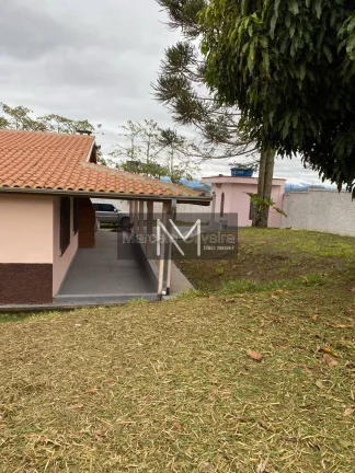 Imagem Chácara para venda 4 quartos 1750m² casa 300m² - Piscina - B. Bonsucesso