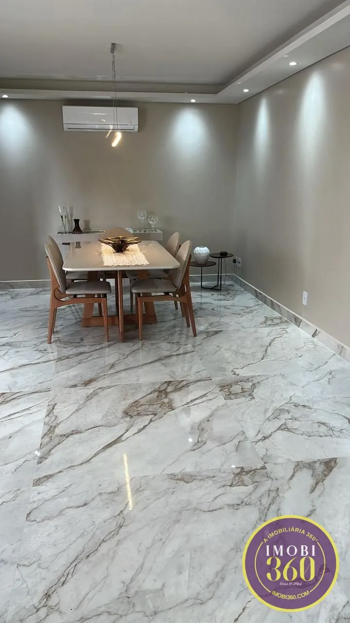 Imagem Apartamento de 3 dormitórios à venda na Vila Regente Feijó - 123 m²