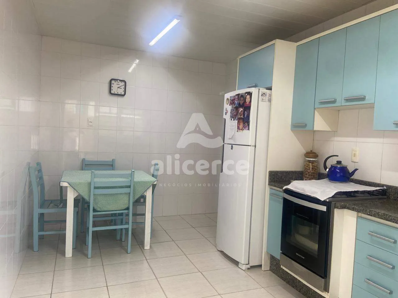 Imagem Excelente oportunidade Casa com terreno com 432 m² e 02 Salas comerciais - Florianópolis!