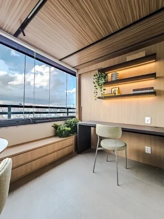 Imagem Apartamento com 2 Quartos para Alugar, 71 m² em Pinheiros - São Paulo