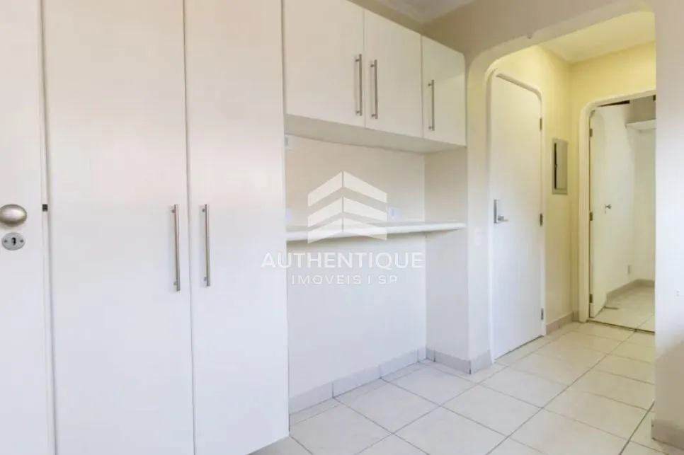 Imagem ROYAL PALACE ITAIM BIBI - Apartamento no coração do bairro Itaim Bibi à venda!