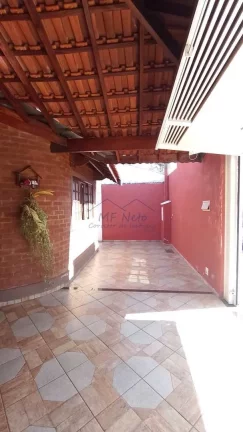 Imagem Casa Padrão