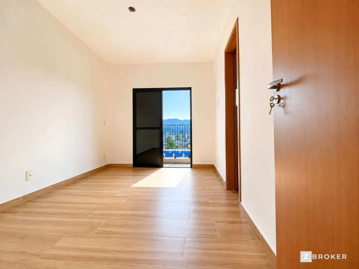 Imagem Apartamento à venda em Ubatuba, Centro, com 2 quartos, 86m2