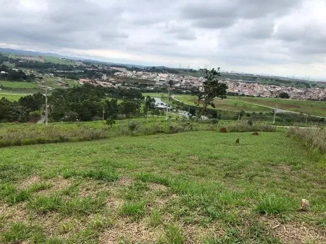 Imagem Terreno à venda 630M², Caminho Novo, Tremembé - SP | Campos do Conde 1