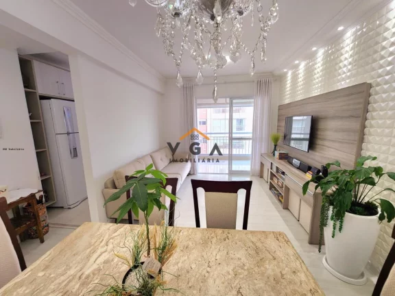 Imagem Apartamento para Venda em São Paulo, Mooca, 3 dormitórios, 1 suíte, 1 banheiro, 1 vaga