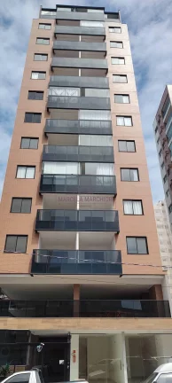 Imagem AP 2 quartos,suíte, ótima localização, quadra do mar, prédio novo, lazer.