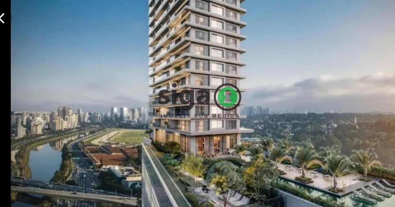 Foto do imóvel APARTAMENTO DE ALTO PADRÃO A VENDA