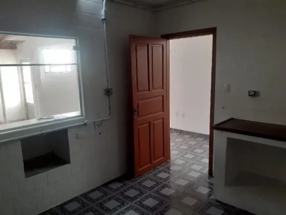 Imagem Casa à venda no bairro Vila Alzira - Santo André/SP