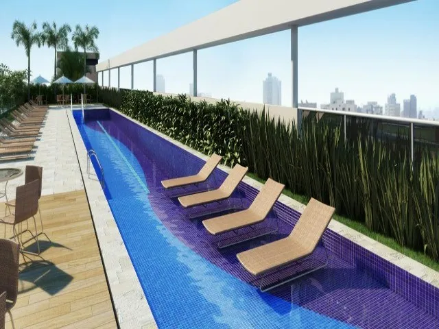 Imagem Trillogy São Bernardo, Apartamento à venda com 3 dormitórios em São Bernardo do Campo Sp
