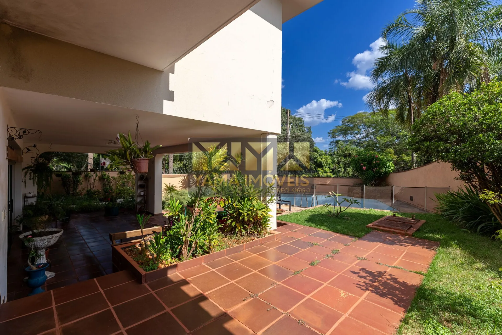 Imagem Casa Ribeirania - Casa à venda no bairro Ribeirânia - Ribeirão Preto/SP