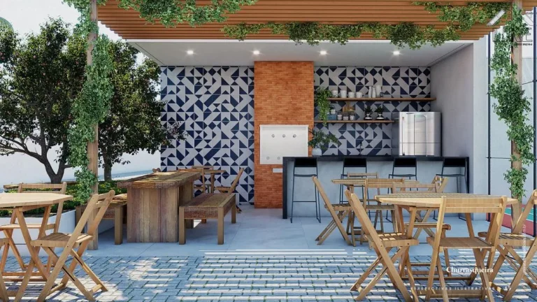 Imagem MIRATI RESIDENCIAL - LANÇAMENTO DE 02 QUARTOS COM SUÍTE NA REGIÃO DA VILA INDUSTRIAL
