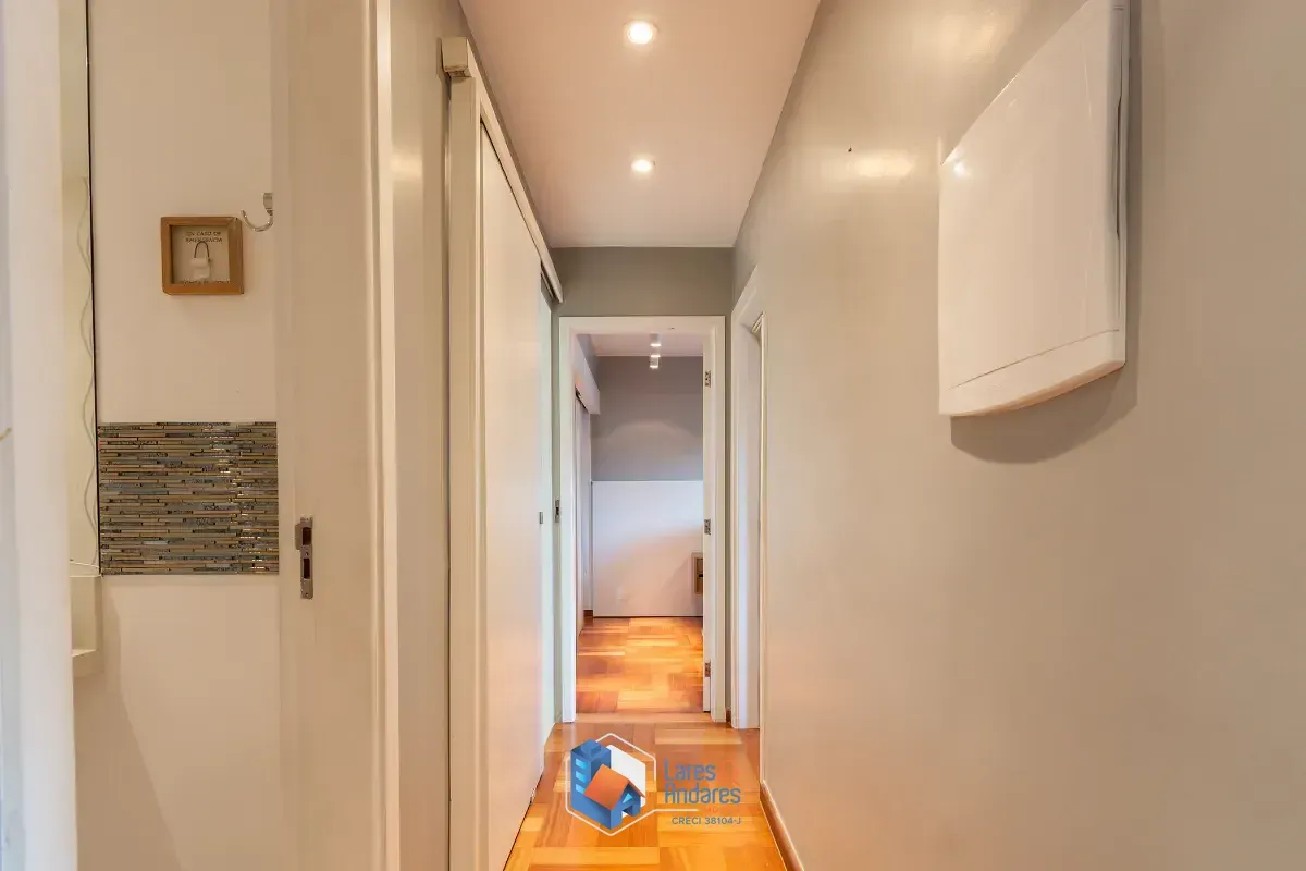 Imagem Apartamento para venda em Jardim Paulista com 2 quartos, sendo 1 suíte, 105m²