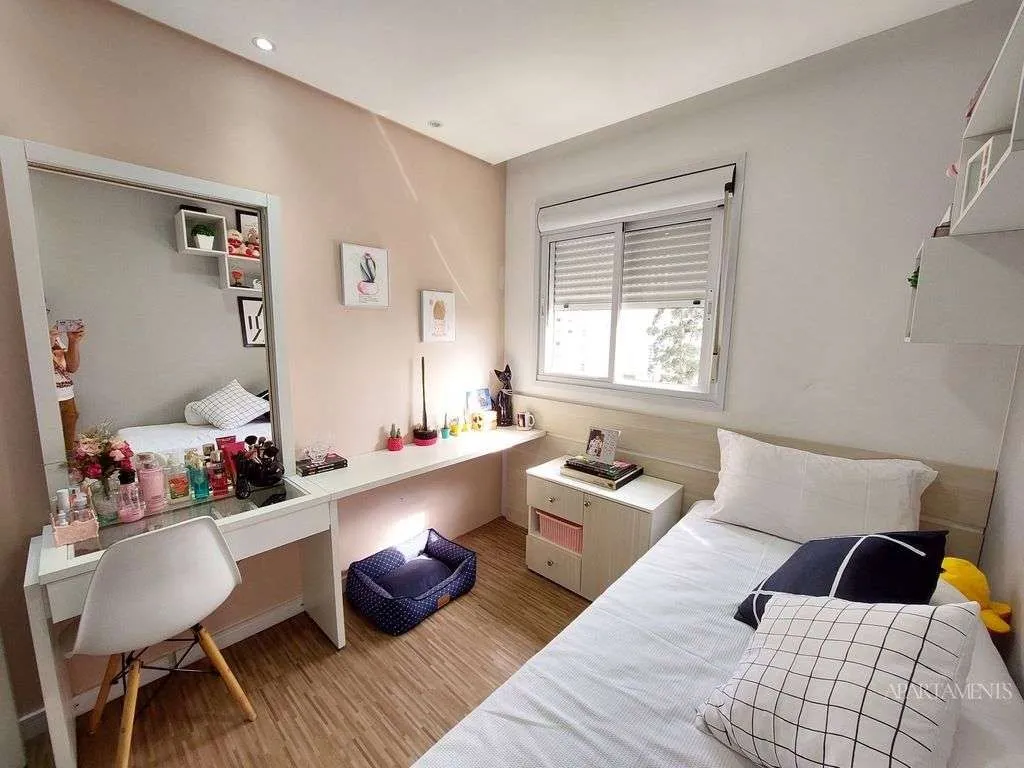 Imagem Apartamento à Venda em Vila Andrade, São Paulo - SP