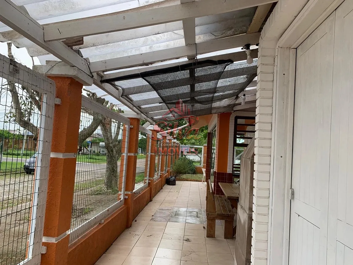 Imagem C1154 | Linda casa de esquina em Mariluz