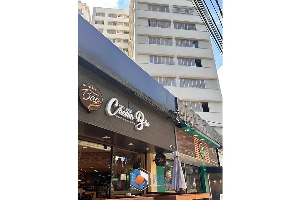 Imagem Apartamento à venda 2 Quartos 65M² Santana São Paulo - SP