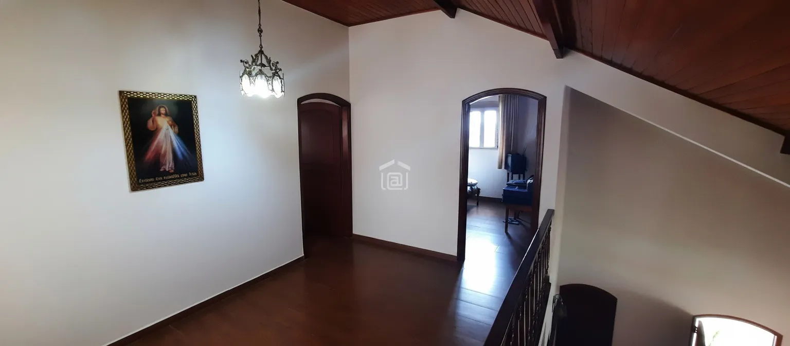 Imagem Casa 1 suíte à venda em Jardim dos Estados, Poços de Caldas