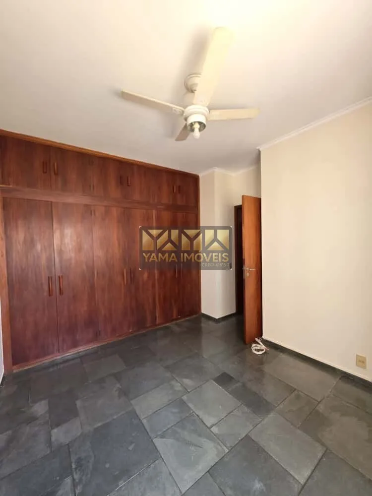 Imagem Edifício Itamaracá - Apartamento de Alto Padrão no Centro de Ribeirão Preto - Edifício Itamaracá