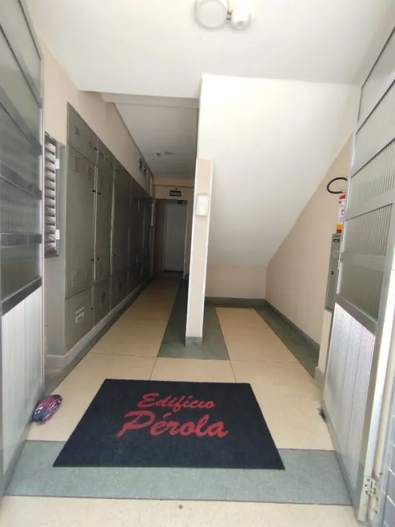 Imagem APARTAMENTO COM 34,80 m² - BOQUEIRÃO - PRAIA GRANDE SP