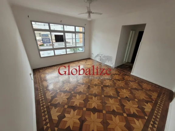 Imagem APARTAMENTO 02 DORMITÓRIOS + DEPENDÊNCIA DE EMPREGADA COMPLETA, R$450.000,00, GARAGEM FECHADA, ÓTIMA LOCALIZAÇÃO