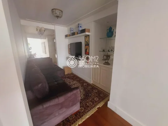 Imagem Apartamento para Venda em São Bernardo do Campo / SP no bairro Centro