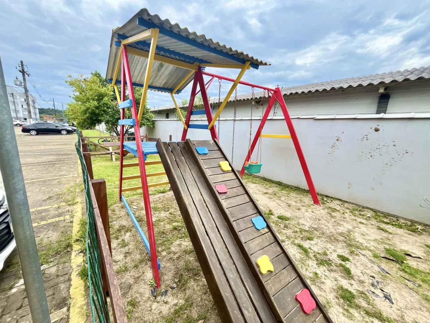 Imagem Imóvel à venda em Gravataí: Apartamento no Passos dos Ferreiros - Oportunidade única!