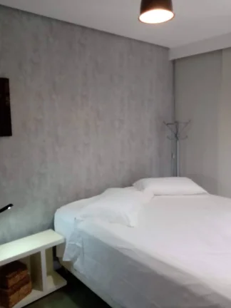 Imagem Apartamento Condominio Mondial 42 m² 1 Dormitorio e 1 Vaga de Garagem