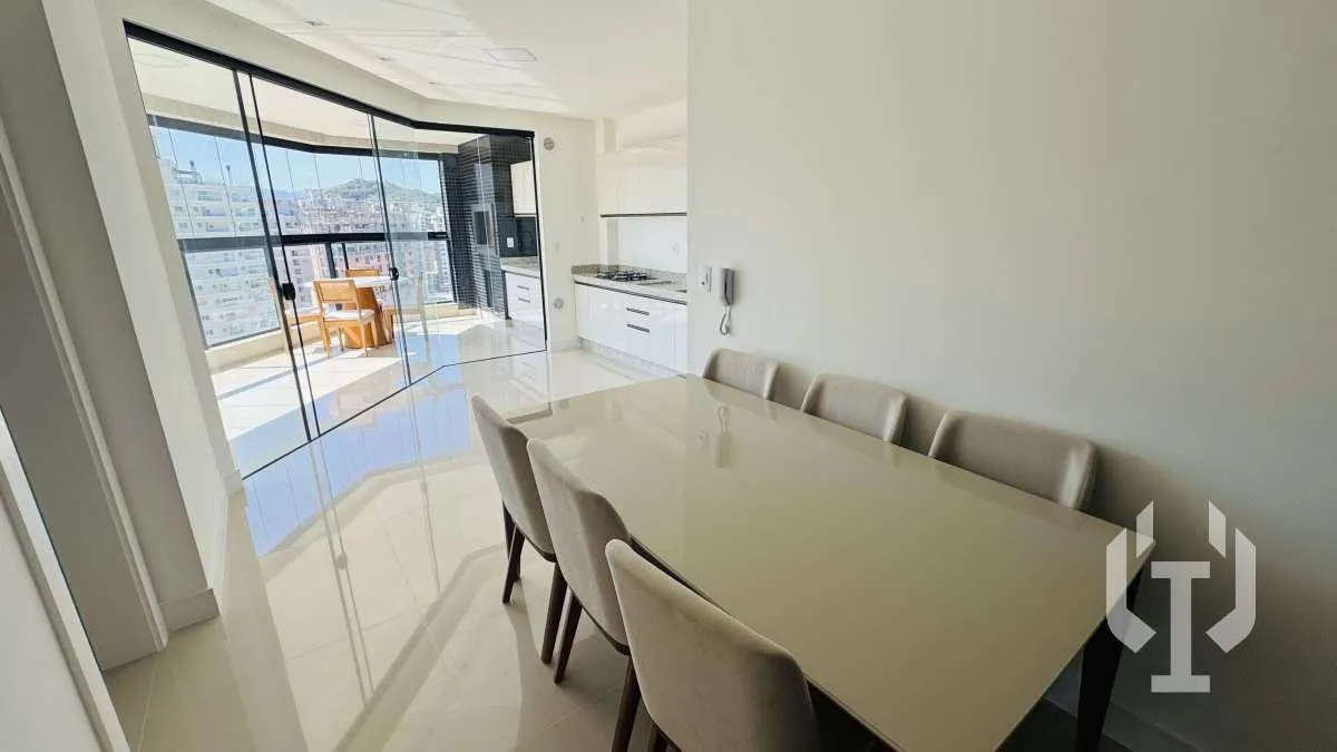 Imagem Apartamento à venda, no Zurich Residence - Santana em Itapema, Meia Praia, com 3 quartos, 138m2