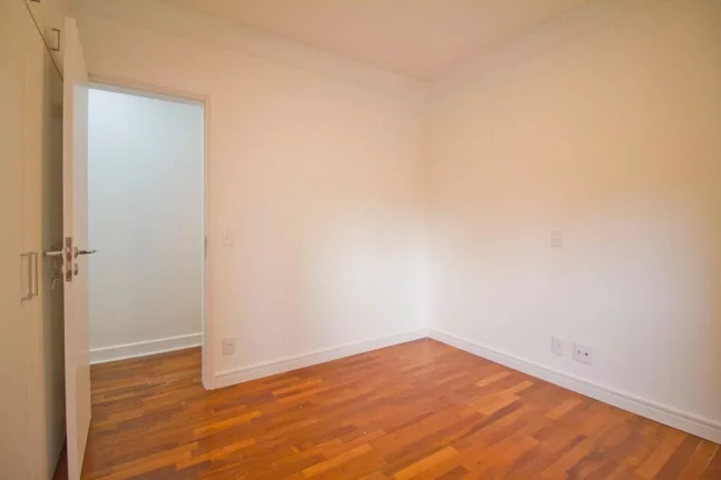 Imagem APARTAMENTO RESIDENCIAL em São Paulo - SP, Campo Belo