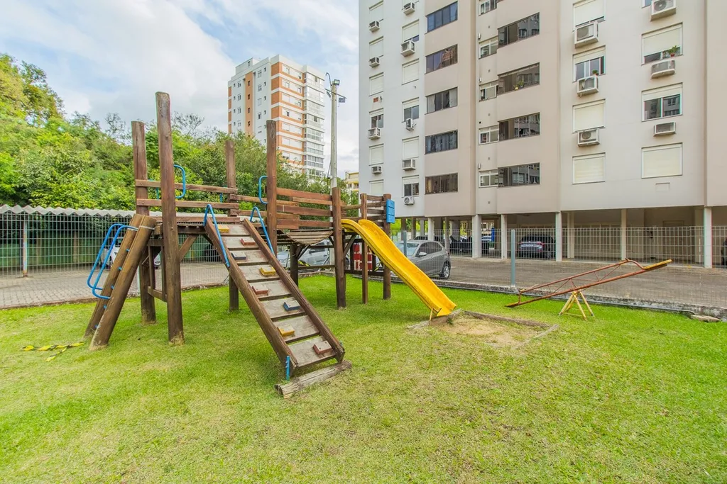 Imagem Apartamento em Centro