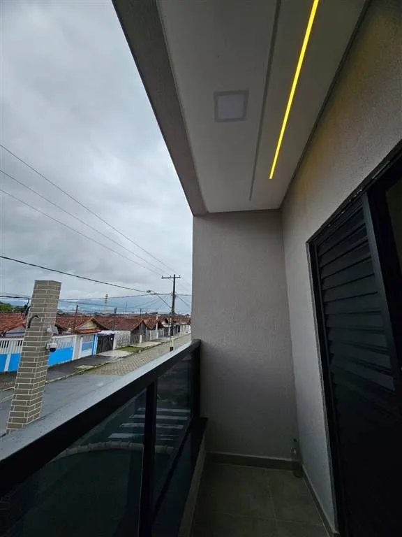 Imagem Casa em condomínio à Venda em Balneário Maracanã, Praia Grande - SP