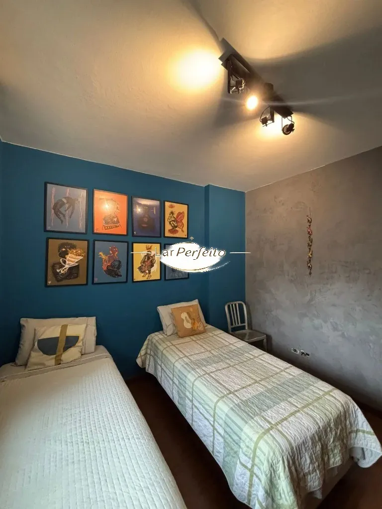 Imagem Apartamento com 3 Quartos à Venda, 90 m² em Jardim Paulista - São Paulo