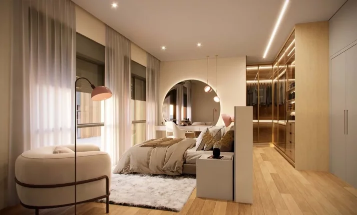 Imagem CASA RESIDENCIAL em São Paulo - SP, Alto da Boa Vista