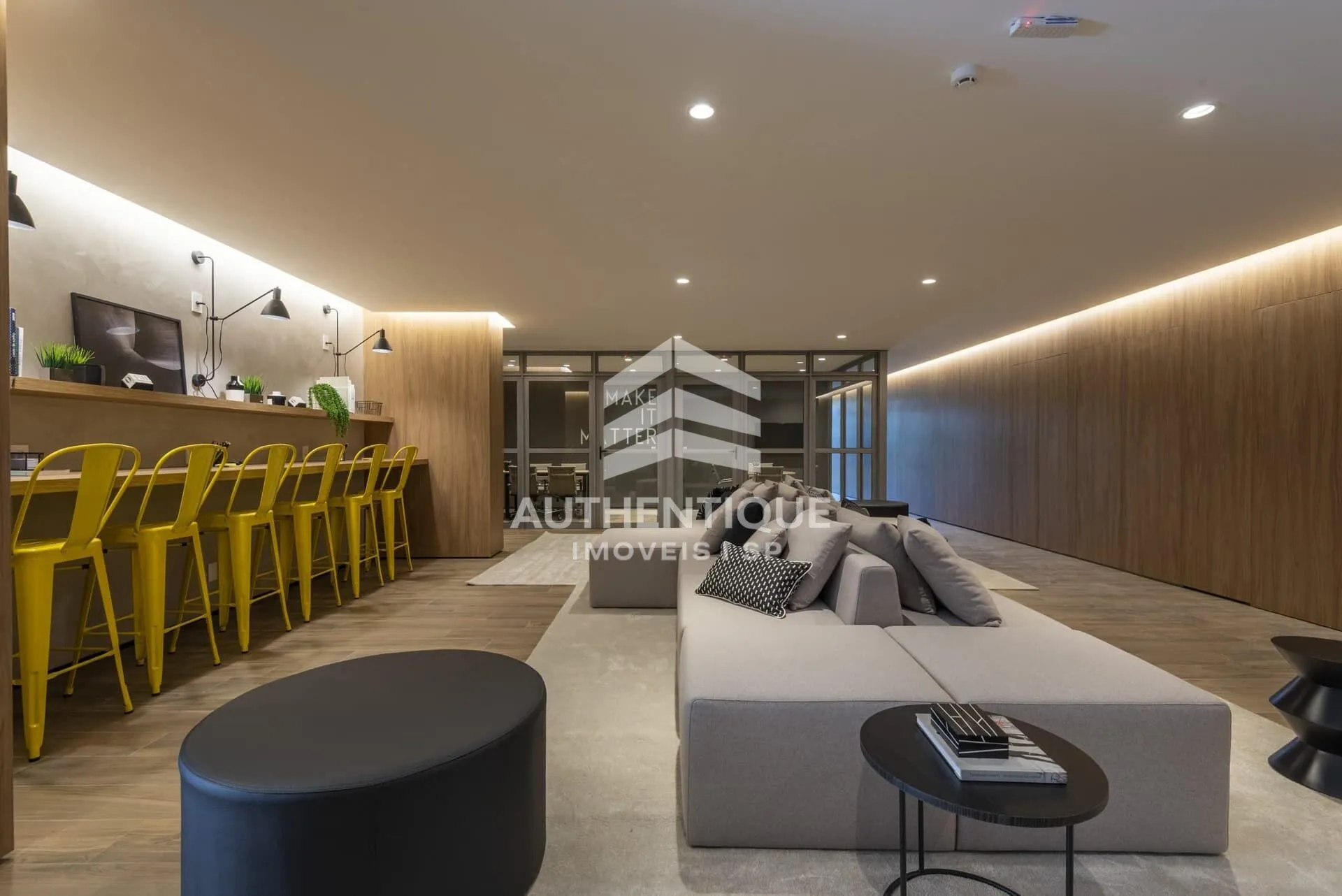 Imagem HAUS MITRE BUTANTÃ - Apartamento no bairro Butantã à venda