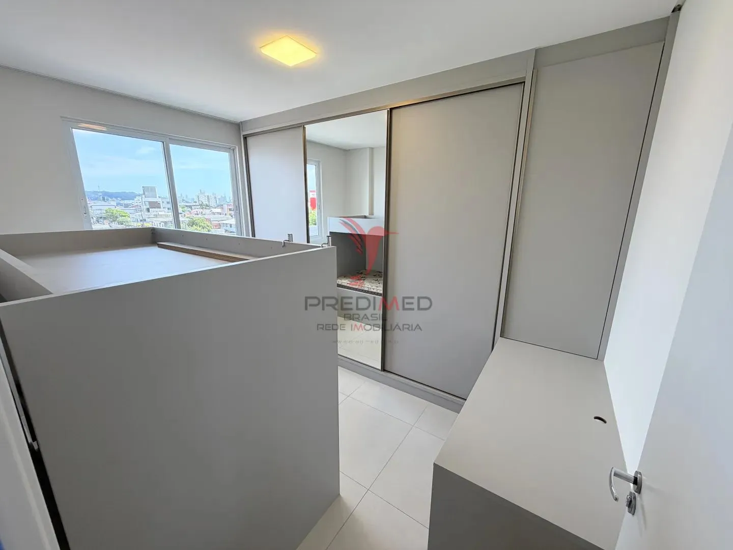 Imagem Princess Lethicia Residence: Apartamento Amplo com Varanda Gourmet