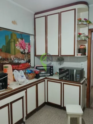 Imagem Casa à venda em Santos/SP