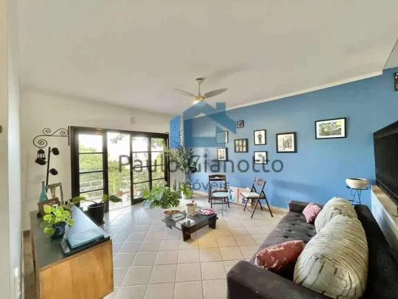 Imagem Casa à Venda no Condomínio Euroville Granja Viana