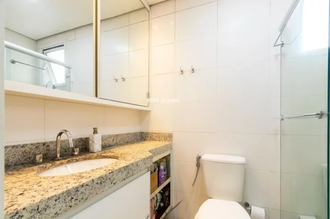 Imagem Apartamento à venda: 3 quartos, 1 suíte, 5 banheiros, 2 vagas na Vila Olímpia, São Paulo-SP - 110 m² de área