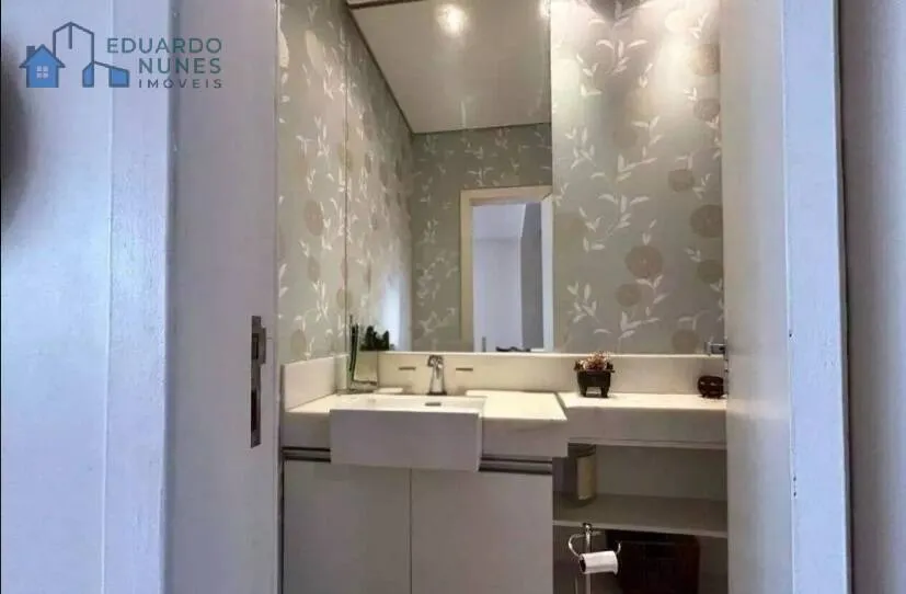 Imagem Apartamento com 4 Quartos, Suíte, 2 Semi-Suítes, vaga no Lourdes!!!!!