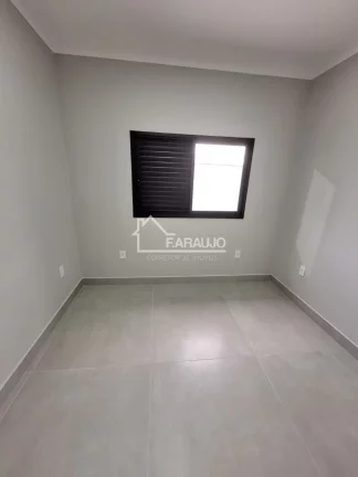 Imagem Casa em Condomínio à venda em Reserva Ipanema com 134m² 3 quartos, 3 vagas