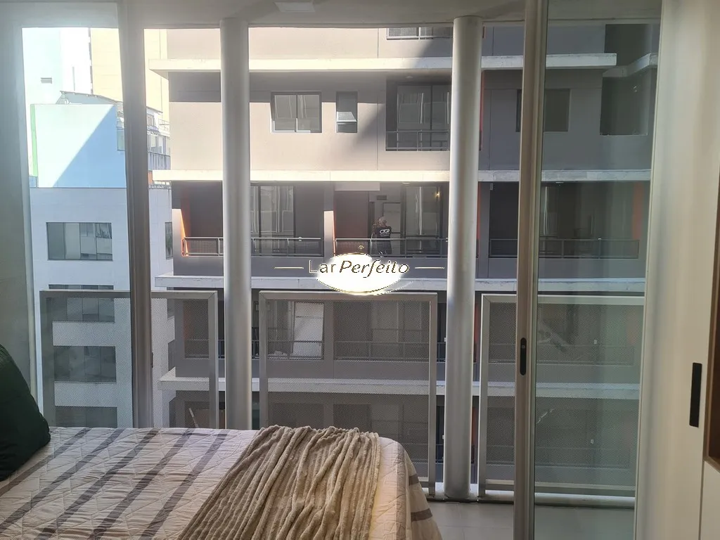 Foto do imóvel Studio com 1 Quarto à Venda, 19 m² em Consolação - São Paulo