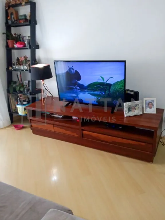 Imagem Apartamento com 3 dormitórios à venda, 80 m² por R$ 830.000,00 - Vila Regente Feijó - São Paulo/SP