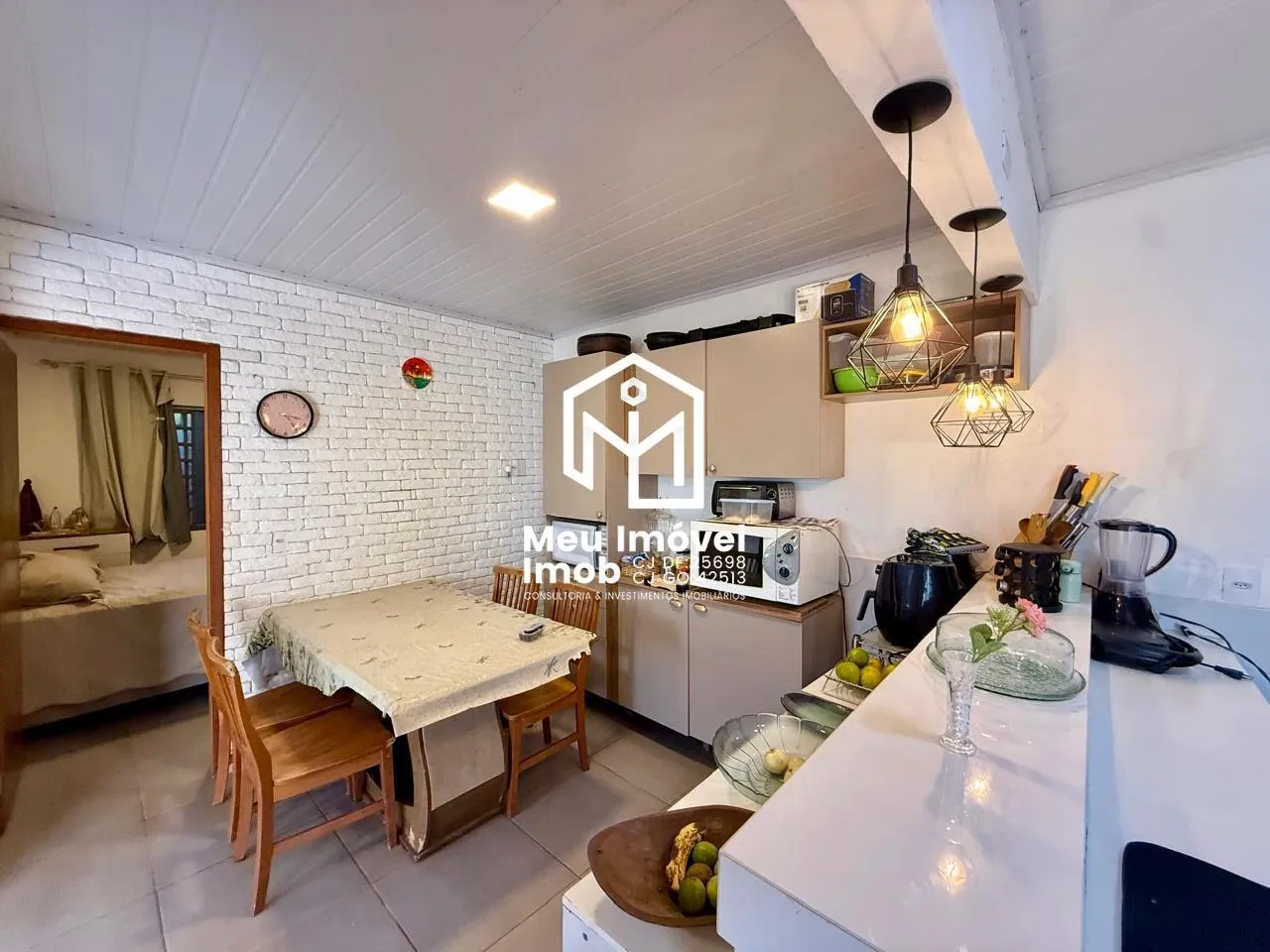 Imagem Casa Térrea Lote 625m² Arniqueiras Águas Claras - Brasília