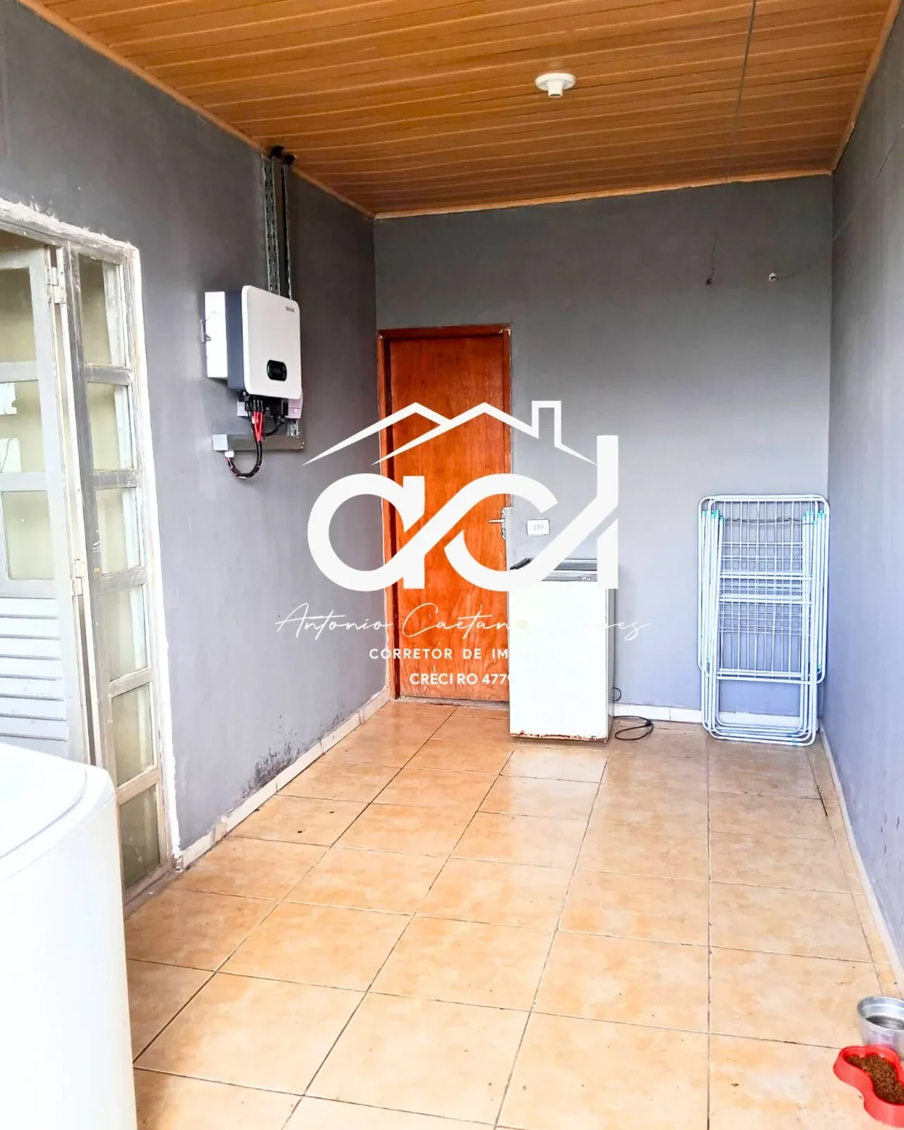Imagem Ponto Comercial à Venda, 160 m² em Agenor de Carvalho - Porto Velho