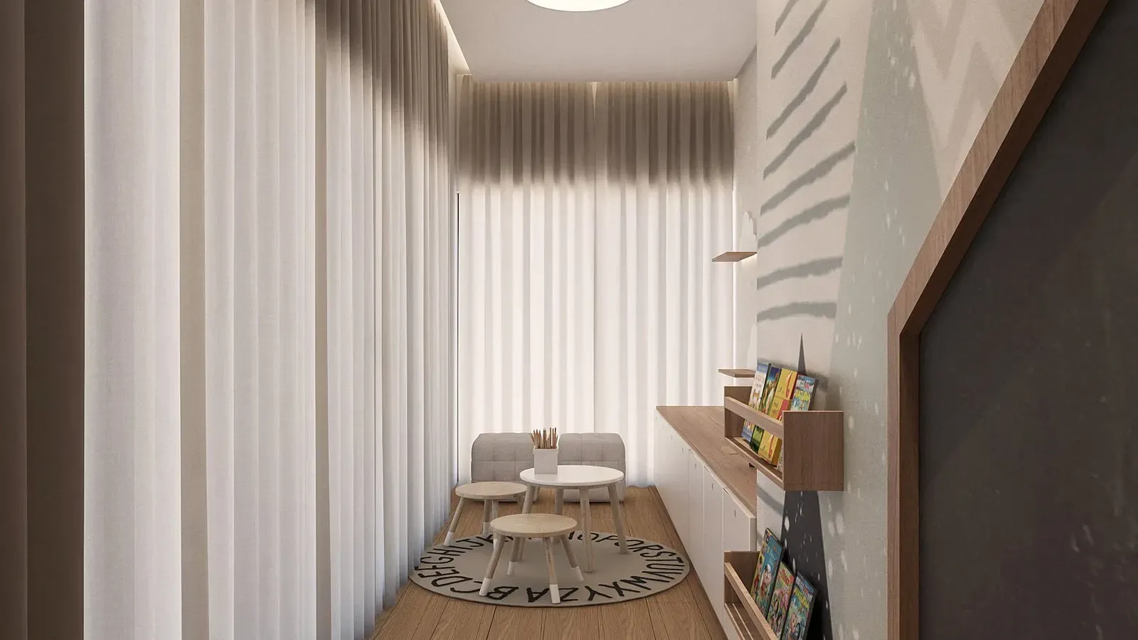 Foto do imóvel: Apartamento com 3 Quartos à Venda, 138 m² em Centro - Tijucas