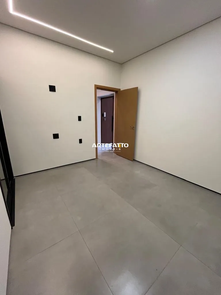 Imagem Casa à venda em Franca, Jardim João Liporoni, com 3 quartos, 90m2