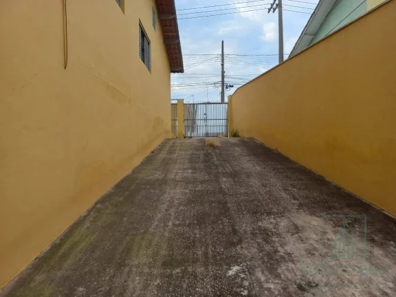 Imagem Casa à venda em Bragança Paulista 3 dormitórios, sendo 1 suíte 450 mil