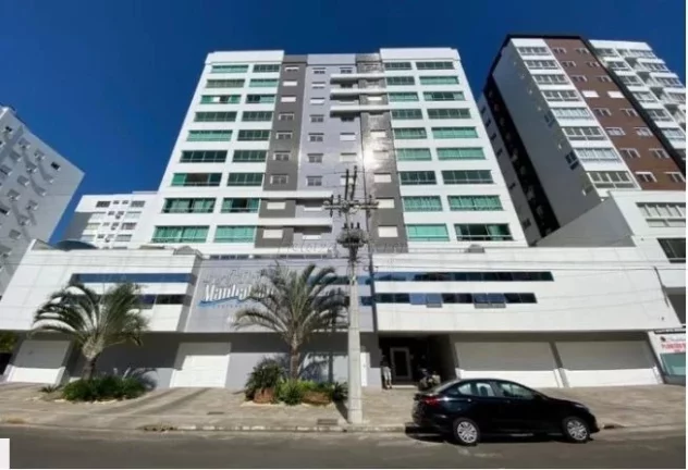 Imagem Apartamento Padrão