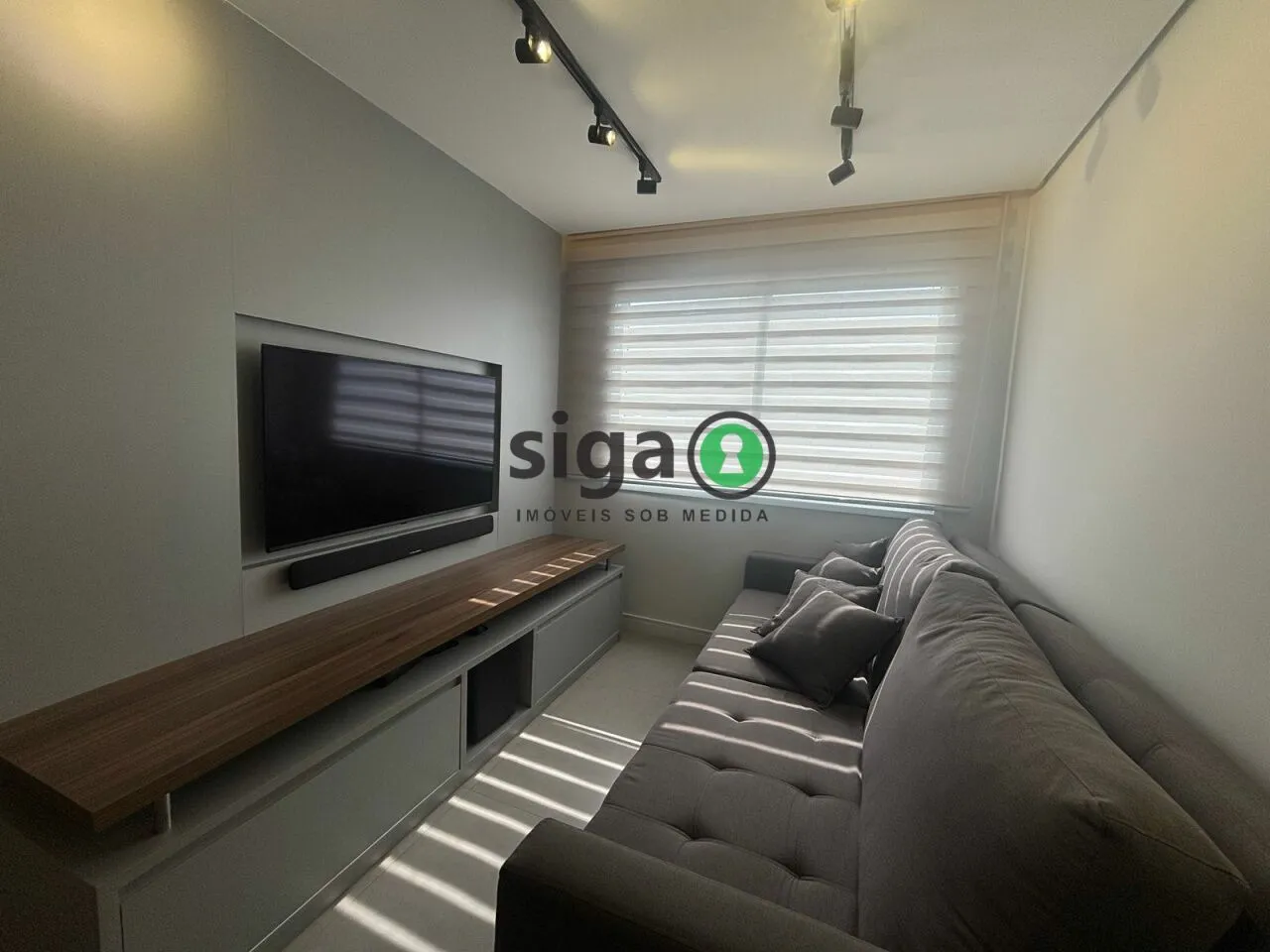 Imagem Apartamento à venda- Cerqueira César