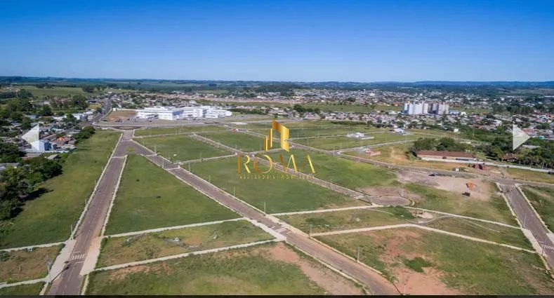 Imagem Ótimo terreno no Loteamento Alberto Schons