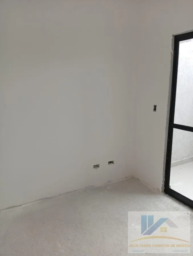 Imagem Apartamento para Venda em São José dos Pinhais, São Cristóvão, 2 dormitórios, 1 suíte, 2 banheiros, 1 vaga